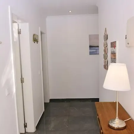 Cozy Surf House Charneca (Setubal)