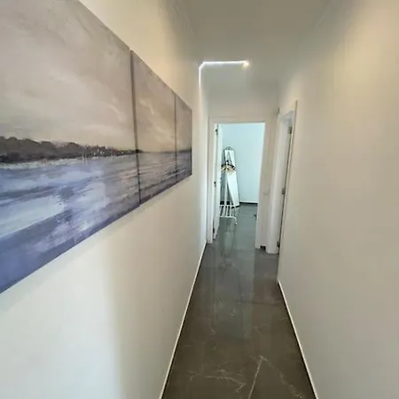 Semesterbostad Cozy Surf House