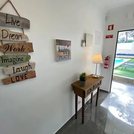 Cozy Surf House * Charneca (Setubal)