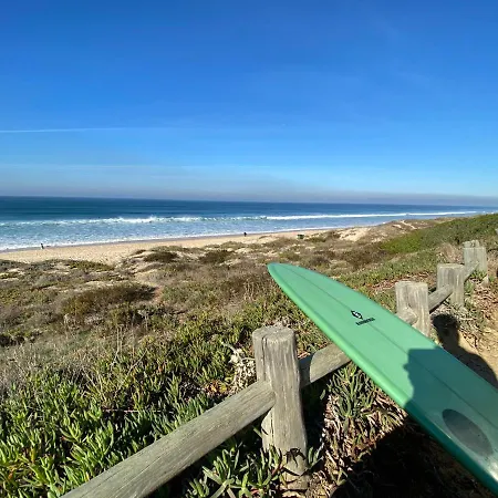 Semesterbostad Cozy Surf House