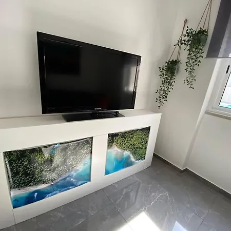 Semesterbostad Cozy Surf House *