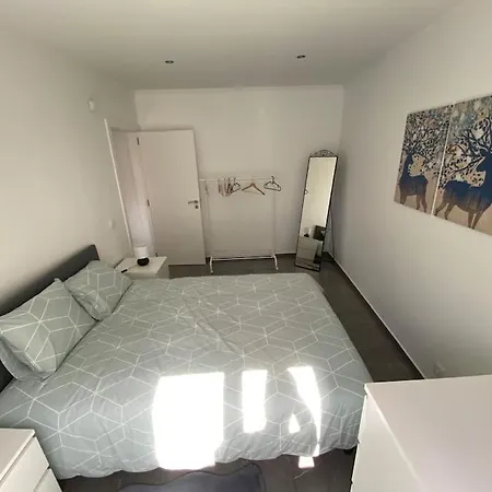 Semesterbostad Cozy Surf House *